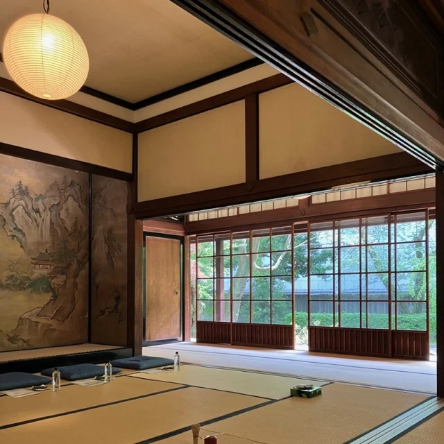 抹茶好き必見！“和と洋の美しい融合” ヨックモックの初夏限定 「シガール オゥ マッチャ」試食会へ_1_4-1