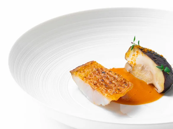 【期間限定】アルマーニ / リストランテに“函館”を味わえるコースが登場！_1_7-1