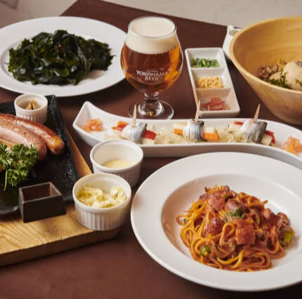 平日の横浜で体感。“暮らしたくなる街”の魅力【夜活編】_1_6