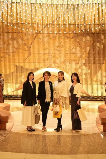 美食×カクテルの新体験！ザ・ペニンシュラ東京『Peter』で過ごす、一歩先行く大人女子会_1_1-1