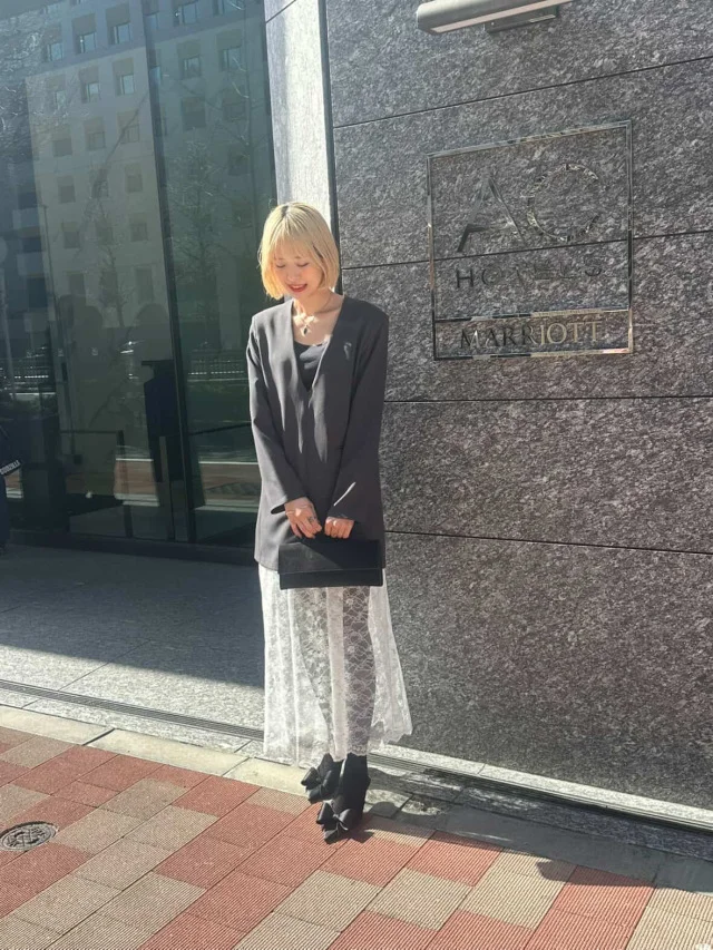 私のオフ会パーティーコーデ_1_4-2