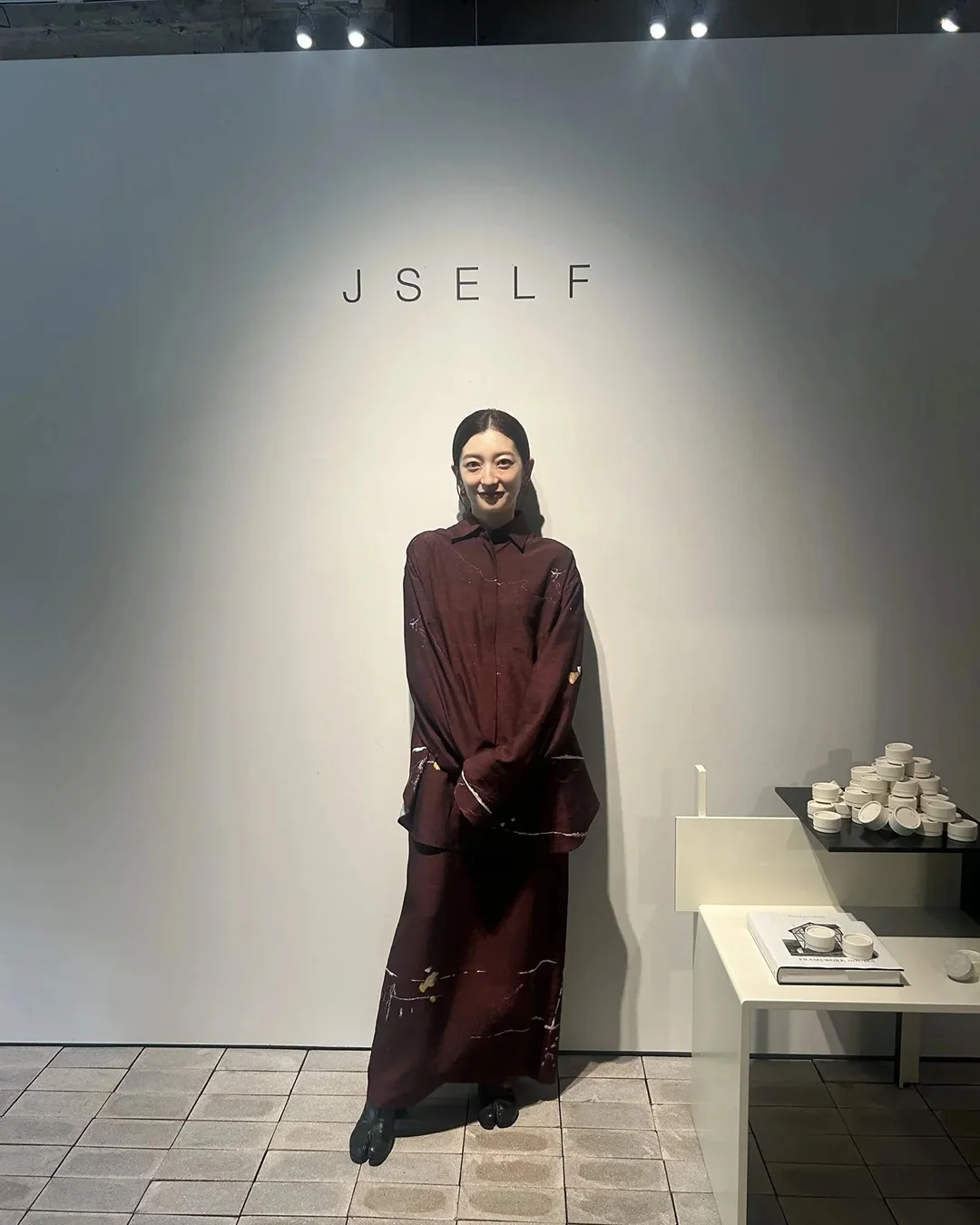 Marisol世代にオススメの新ブランド「JSELF（ジゼルフ）」のローンチイベントに行ってきました！_1_1-3