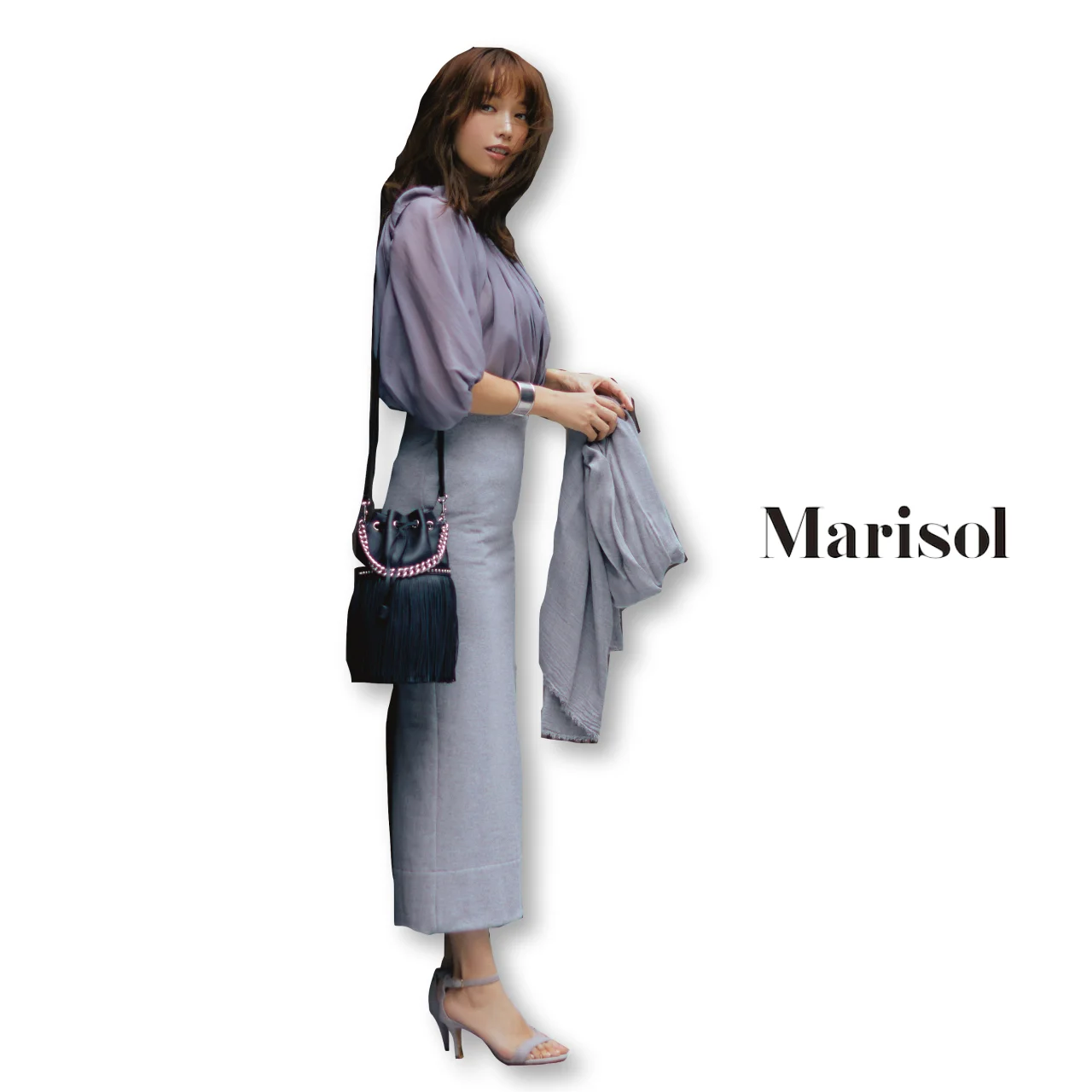 7ページ目DRAWERドゥロワーの記事一覧   ファッション誌Marisol