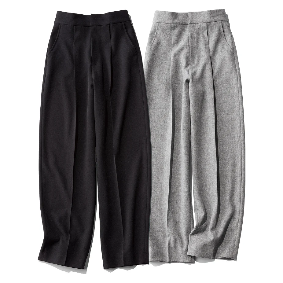 中綿入りトレンチロングコート