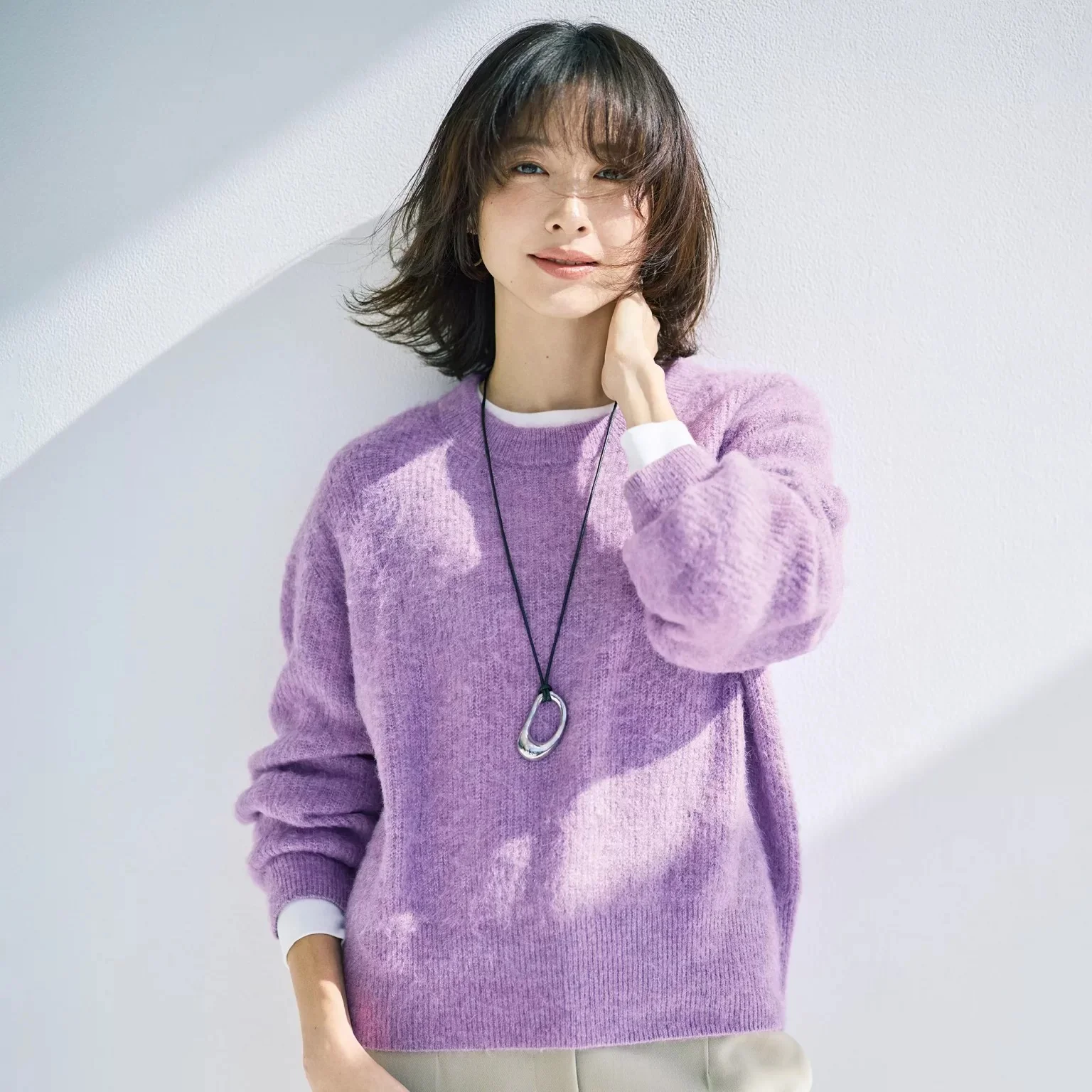 大人のトップス Photo Gallery_1_4