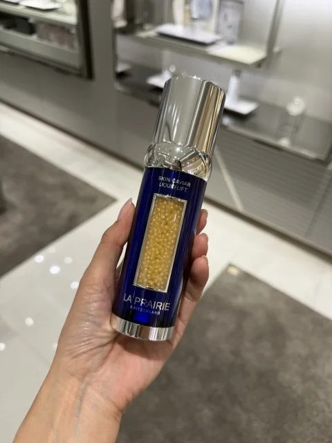 ラグジュアリーの扉を開く、ラ・プレリーのサロン体験_1_5-1