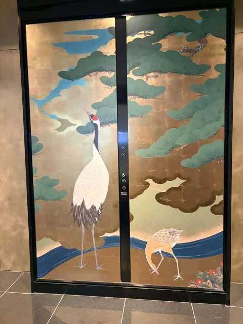 【名古屋ホテルランチ】圧巻‼︎名古屋でしか味わえない贅沢なひとときを_1_5