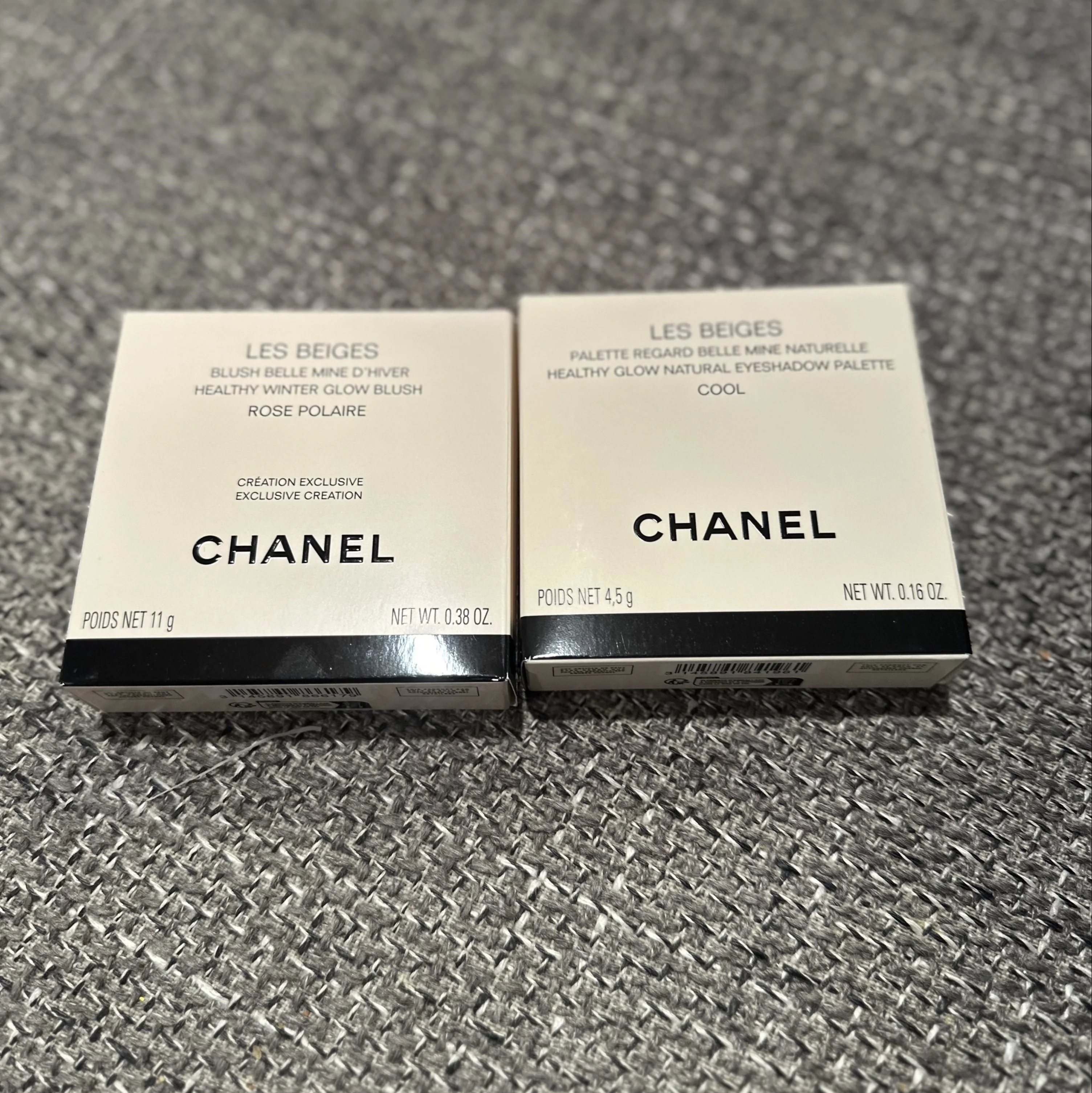 【2024年コスメ初め】今年も本命はCHANEL！