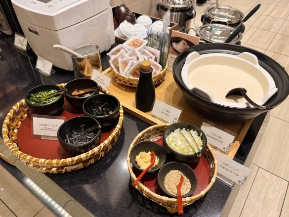 都心で深呼吸できる場所 ― カンデオホテルズ東京六本木 滞在記 ―_1_31-1