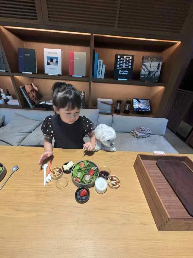 【NOT A HOTEL KITAKARUIZAWA〜旅行記②】食事＆わんこ＆周辺観光_1_14-2