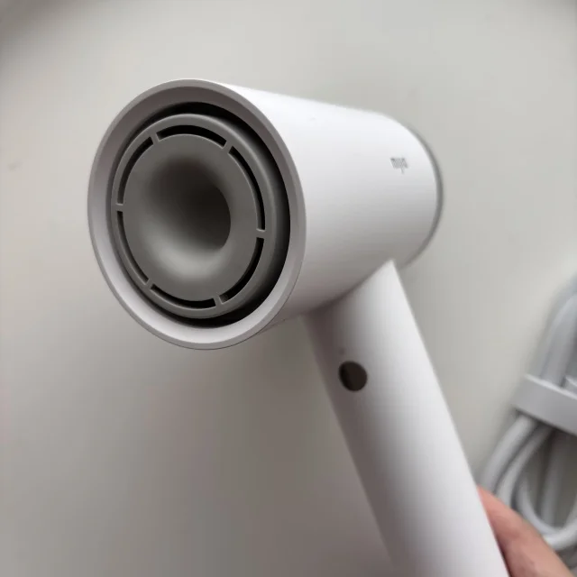 コスパタイパ最高！３分で乾く？ドライヤー_1_4