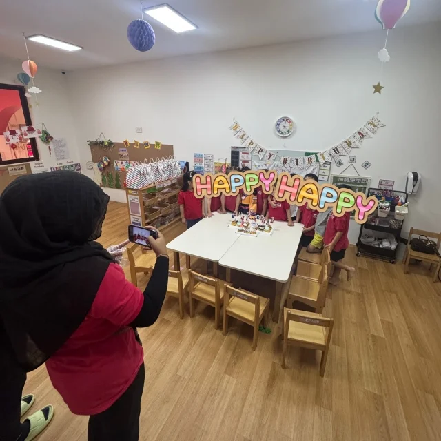 お誕生日会ミッションコンプリート！【海外子育て奮闘記】_1_1