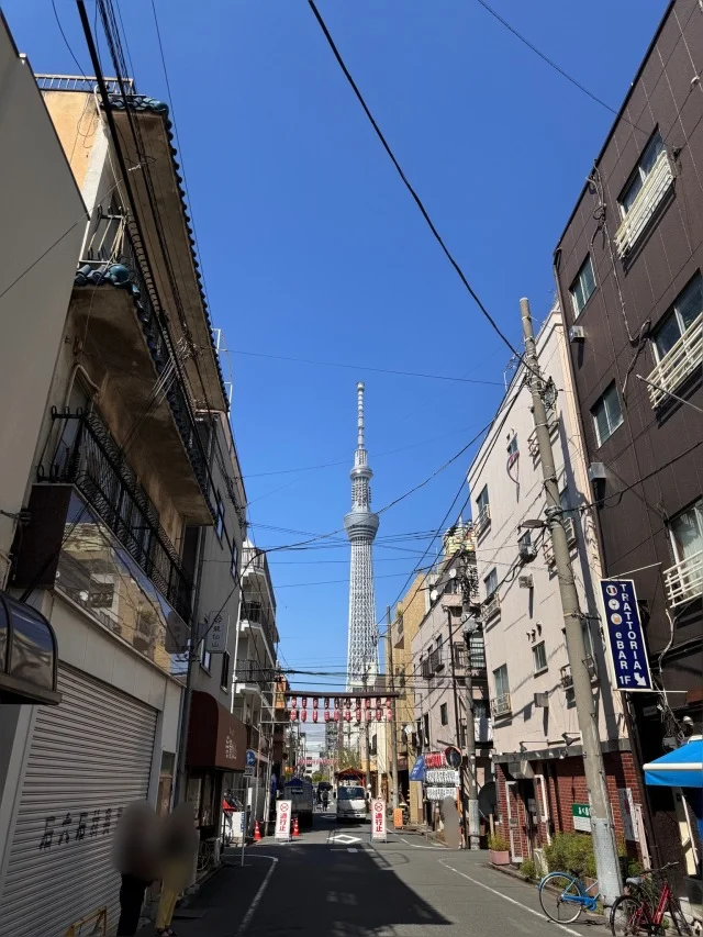 錦糸町のひやむぎ専門「きわだち」で、夏の名残りを涼しく味わってきた。_1_1