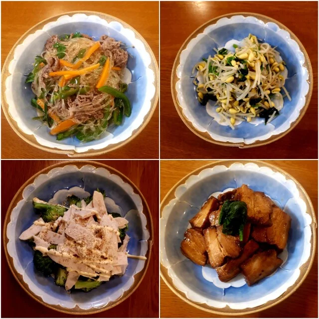 【おうち時間】有田焼のお皿で日常に華を添えて_1_3