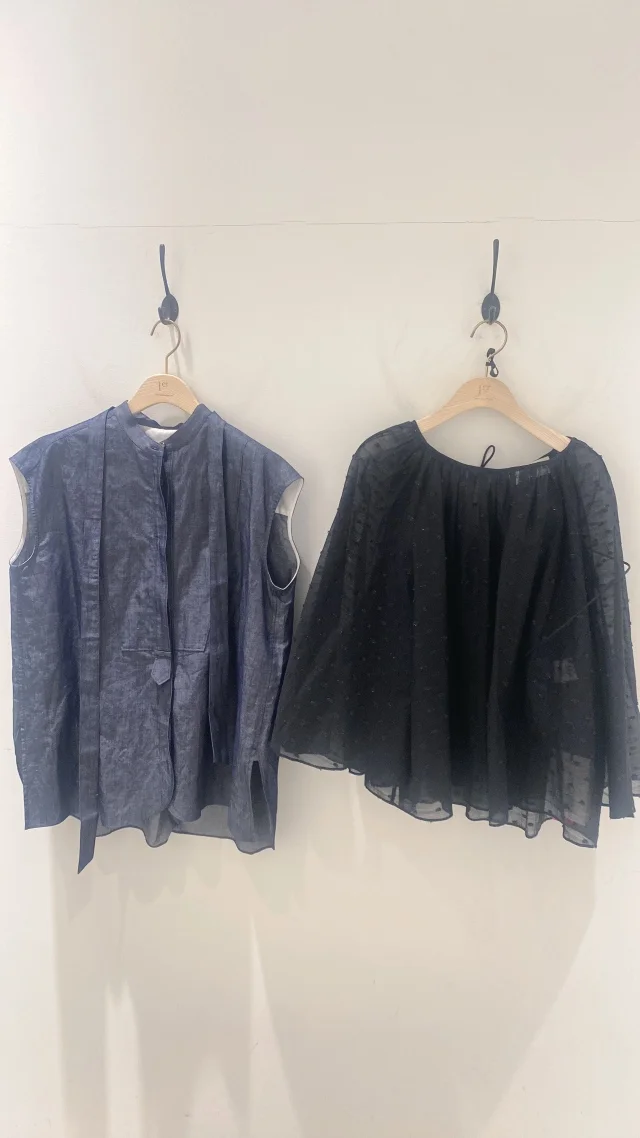 【SALE】で購入したものは、春夏も活用できるものを⭐︎⭐︎⭐︎