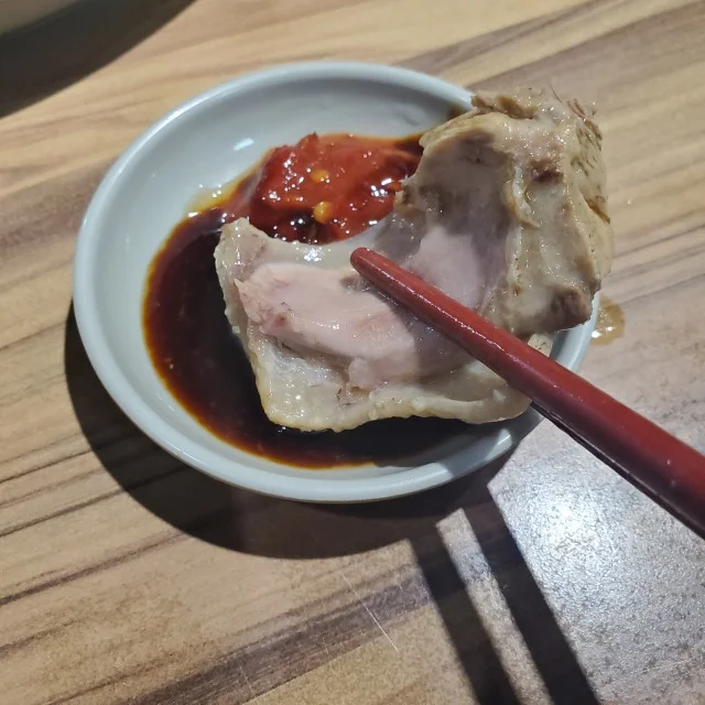 台湾　料理