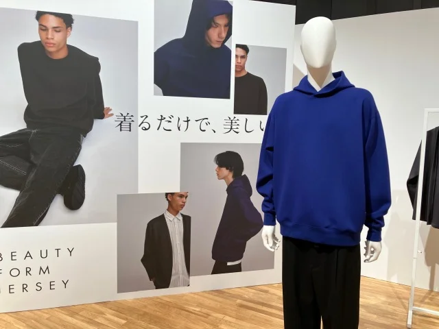 こなれ価格が魅力！機能美を追求した【UNFILO (アンフィーロ)】の秋冬展示会レポート_1_10