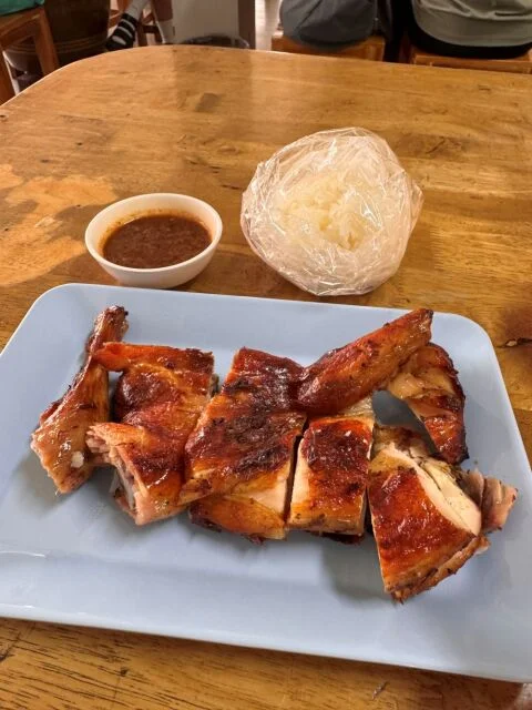 40代の初チェンマイ２日間ひとり旅｜カオソーイか否か、それが問題の【後編】_1_16