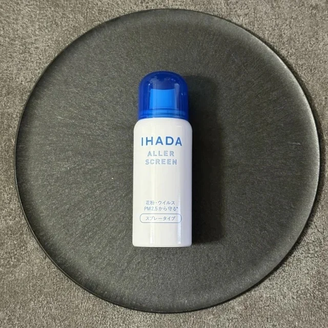 40代の花粉症対策｜肌荒れも防ぐ心地よい春ケア_1_3