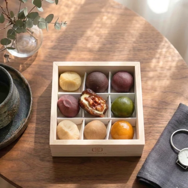 No.178 伯～haku～さんが、最近、実際にあげた（もらった）手土産