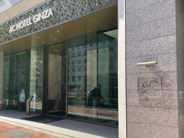 大人の“春色”スタイルで集合！Marisol美女組オフ会レポ＠銀座_1_4