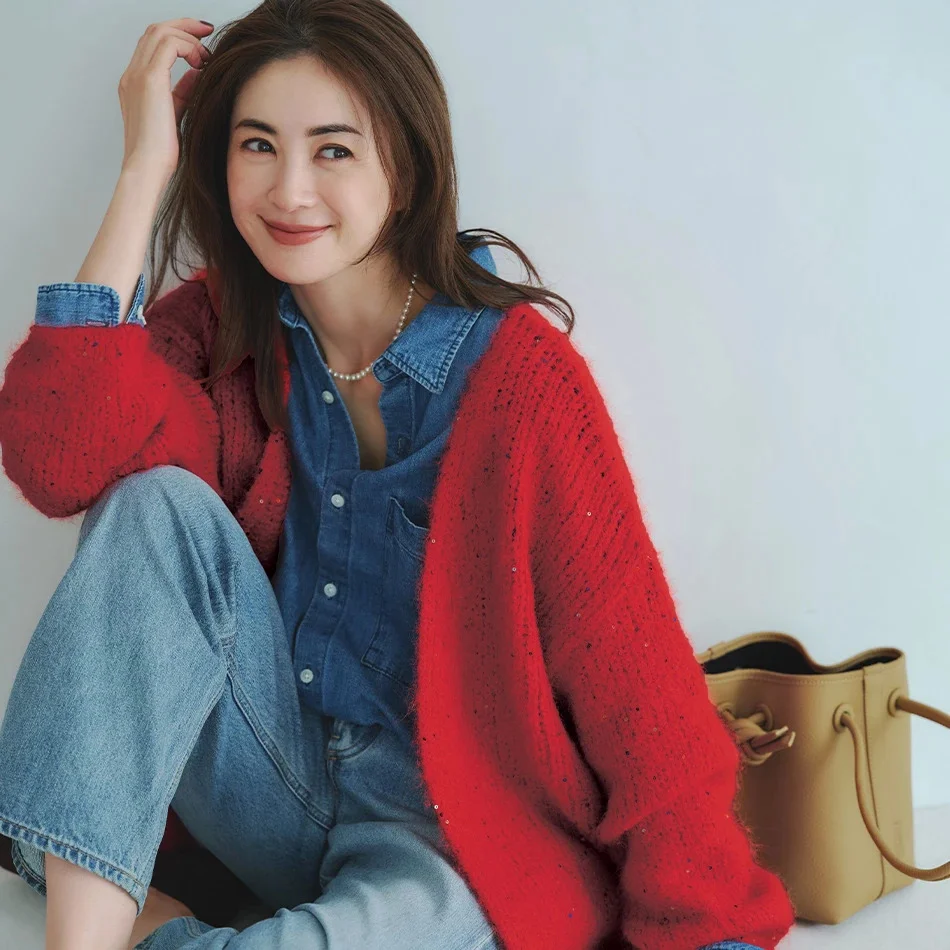 人気ブランドの指名買いニット5選