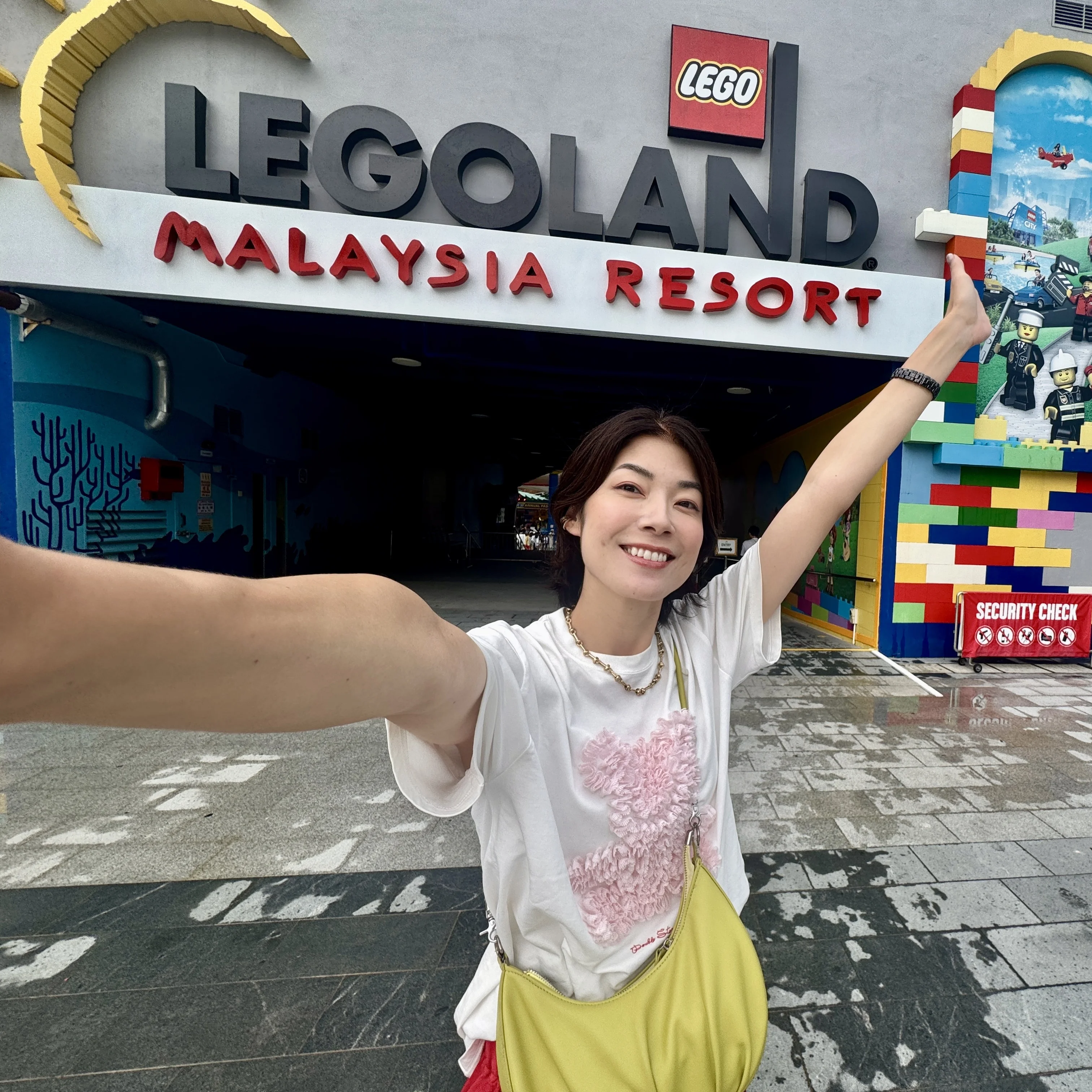 【2026年初旅！】日帰りで海外旅行〜シンガポールからマレーシアへ！_1_1