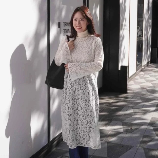 暖かくて、きれいに見える！ 美女組に学ぶ「大人の防寒コーデ」_1_9