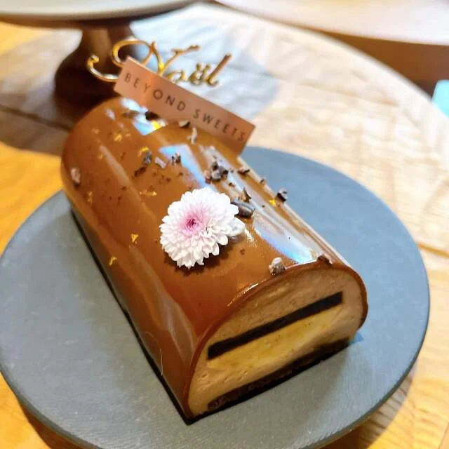 低糖質プラリネカフェ