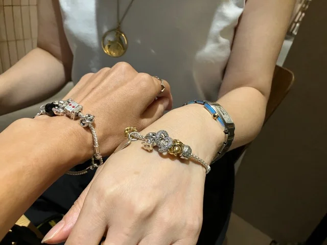代官山のお洒落カフェ【Mary Jane(メリー ジェーン）】で美女組かえさんとお茶デート_1_8