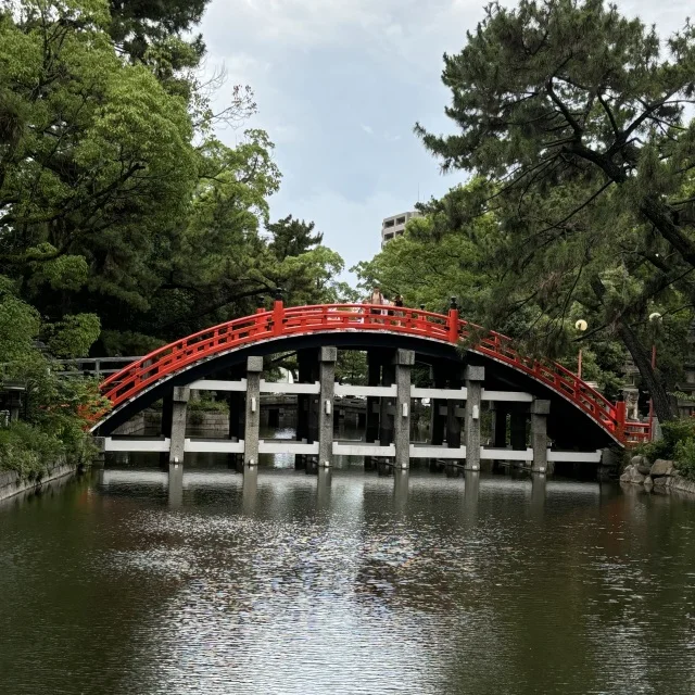 住吉大社