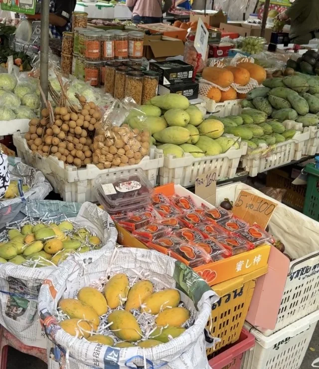 ルンピニー公園　