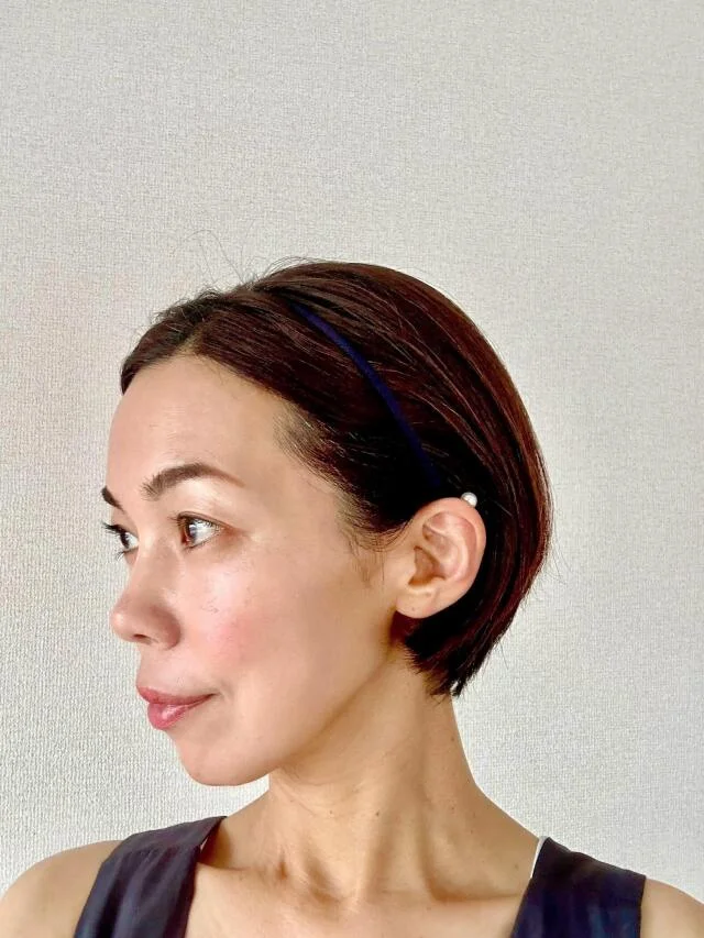 hilla ヘアアクセサリーブランド