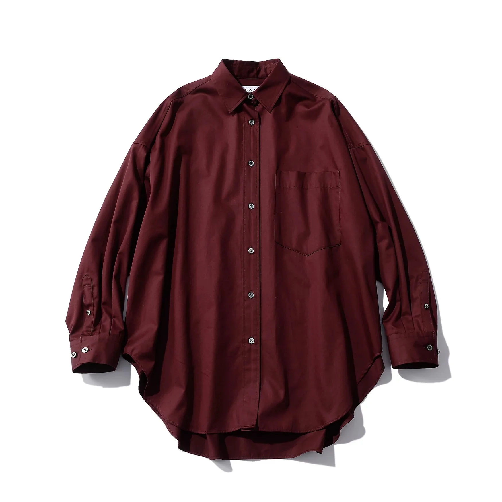 SACRA SUPERIOR COTTON POPLIN