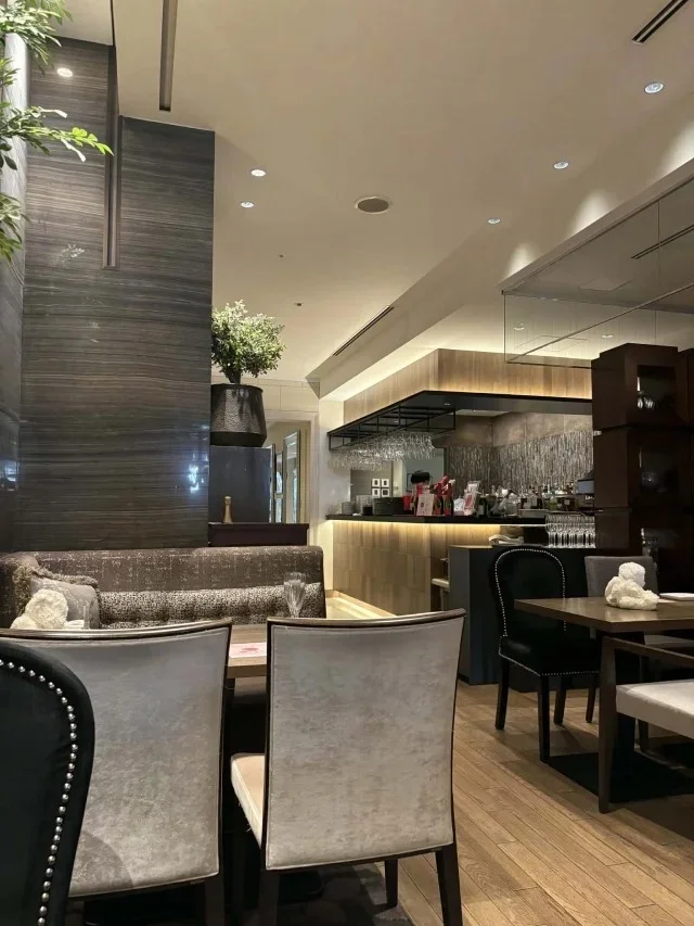 春のいちごスイーツ！ 東京で楽しむ大人のカフェ＆アフタヌーンティー_1_17-1