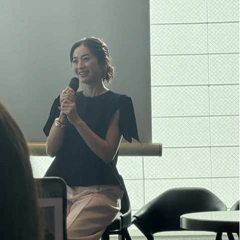 美女組のオフ会へ！素敵な方々に再会できた最高の１日に♡_1_4