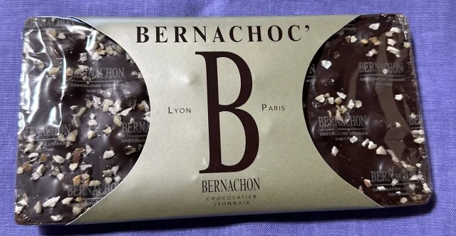 タブレット ベルナショック ノワール