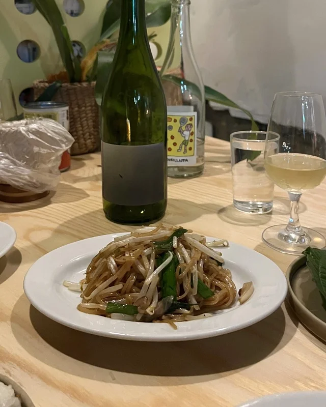 【maama】幡ヶ谷にニューオープンした立ち飲みタイ料理店_1_6