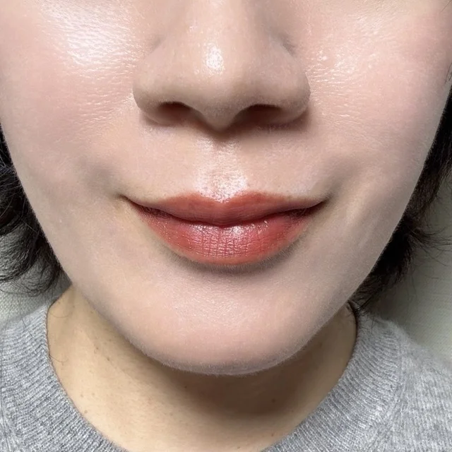 【40代の口元悩みを解決】リップラインがぼやけたら“リップライナー”が正解_1_2-3