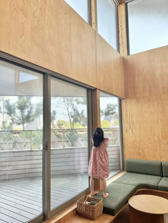 シェア別荘【SANU 2nd Home】お誕生日＆結婚記念日旅行記_1_18-2