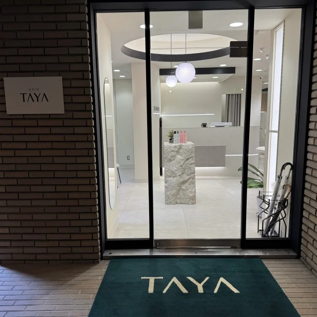 40代、髪に宿る年齢。北京渡航前に駆け込んだ癒しのヘッドスパ_1_1