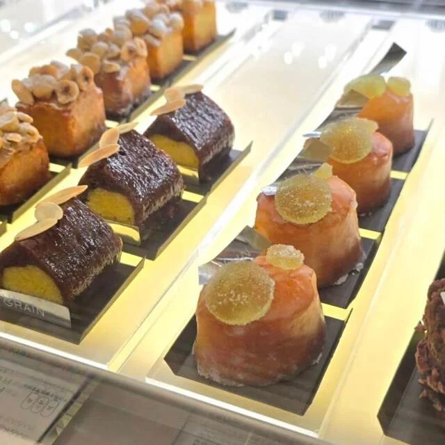 【表参道 UN GRAIN】人気店の新作ケーキ試食会に行ってきました！_1_15-1