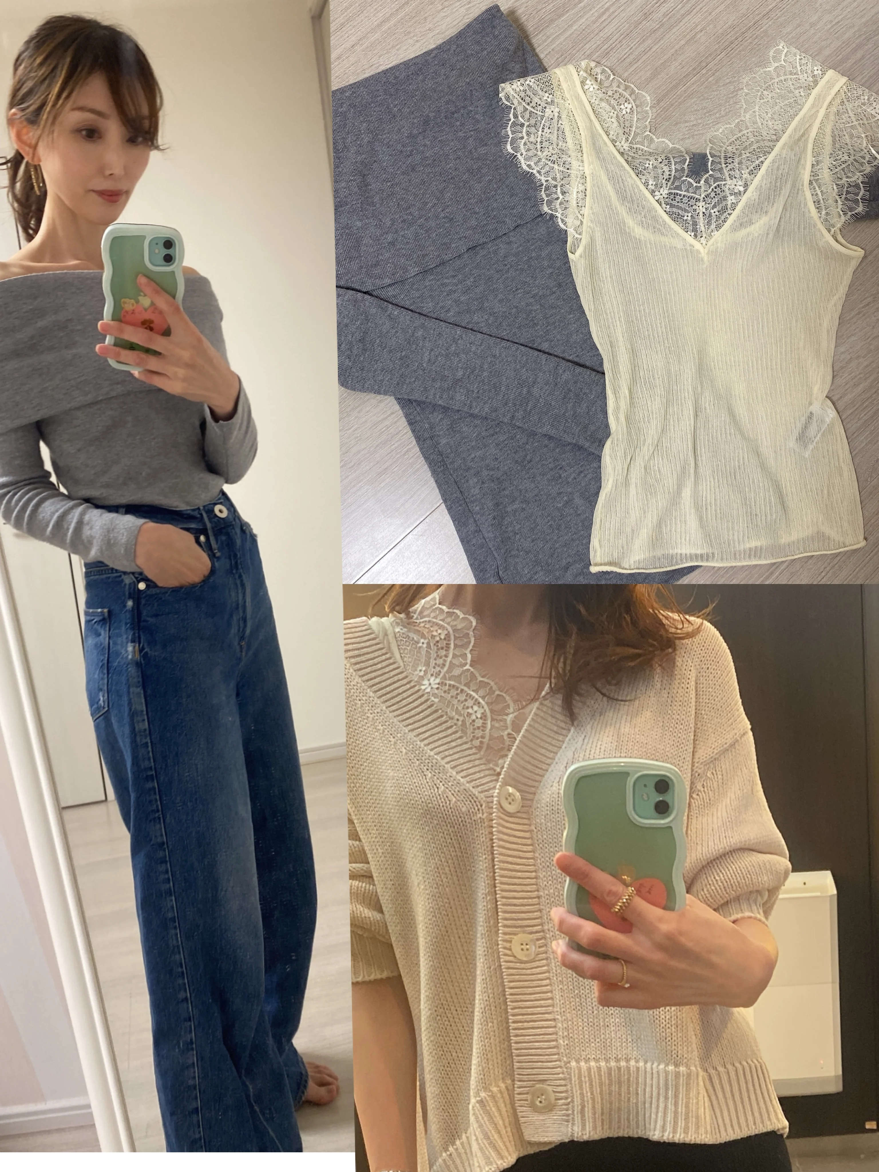 この春の【ZARA】がめっちゃ可愛いっ！！