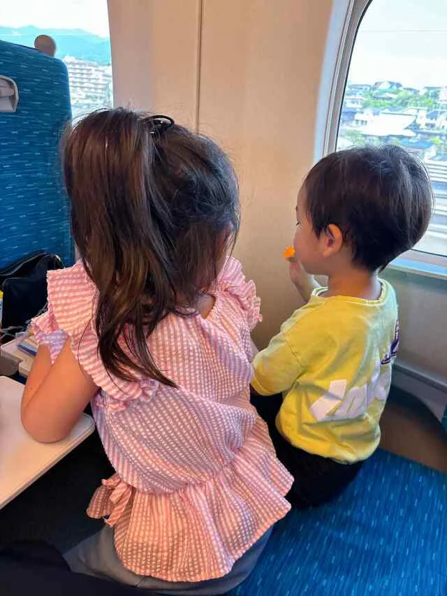 2025年最高だった“食＆旅”BEST３！ラン活帰省に話題の焼肉など...♡_1_5-1