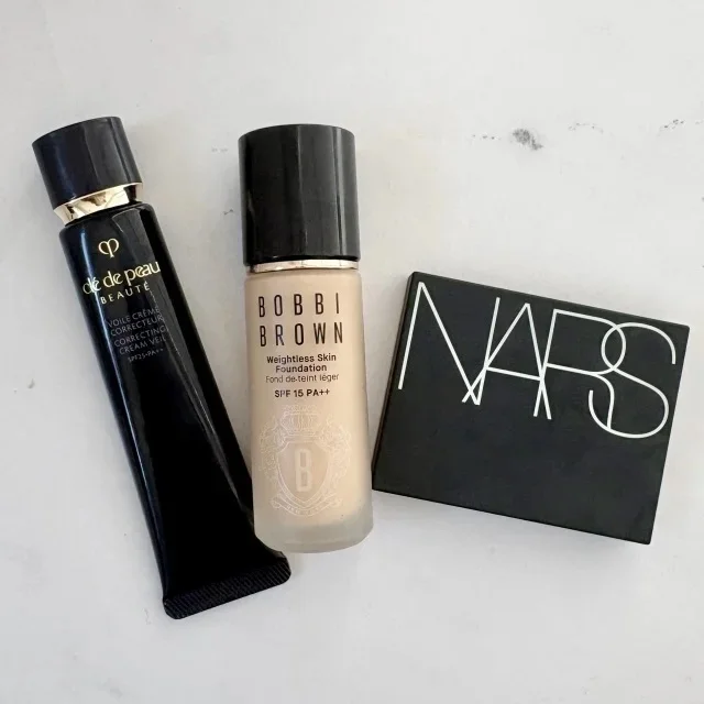 “隠す”から“整える”へ。大人の肌を格上げする、美女組のお気に入りコスメ７選_1_6