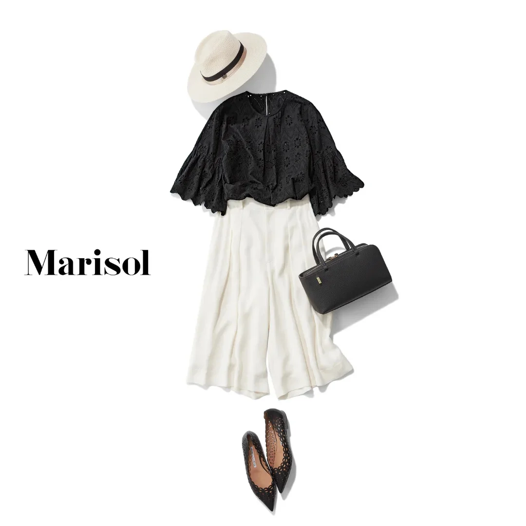 今週の【Marisol ONLINE ６位】記事
