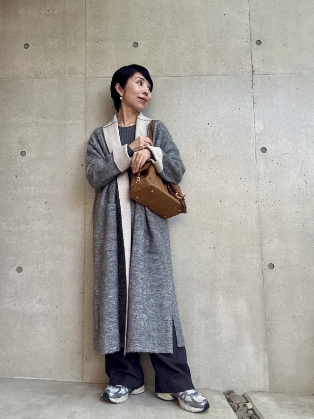 1ヶ月半悩んで買った、&amp;MyuQのMarisol別注バッグが期待を遥かに超える逸品だった件。_1_3