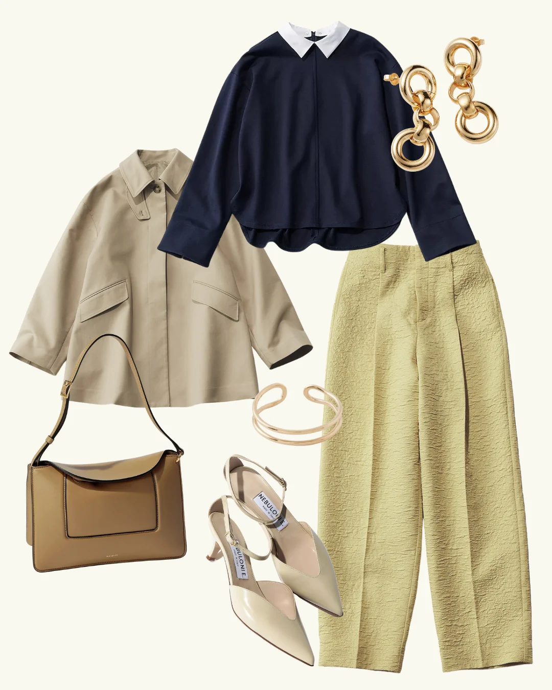 卒入園・卒入学からお仕事まで！ハレの日に失敗しない「フォーマルコーデ」まとめ【アパレル出身Kの着回し術「大人はこれ、どう着る？」#11】_1_49