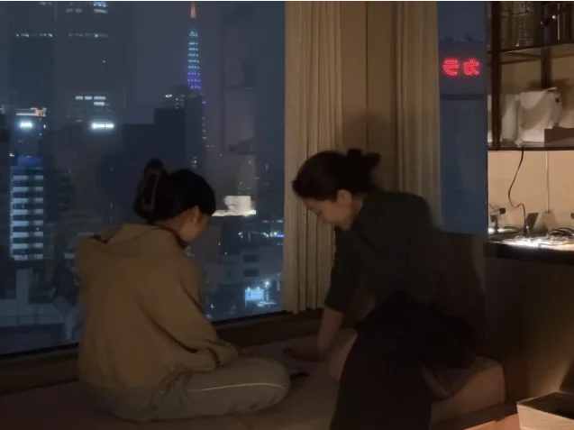 都心で深呼吸できる場所 ― カンデオホテルズ東京六本木 滞在記 ―_1_22-2