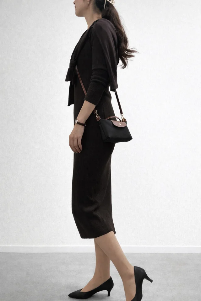 秘書の機動力は“持ち物”で決まる。ミニバッグ仕事術_1_4